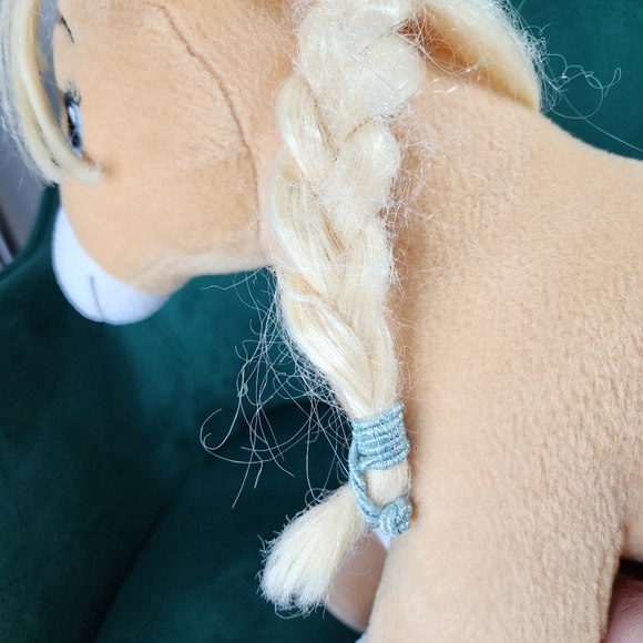 Build-a-bear Pony Plush - Picture 3 of 12
